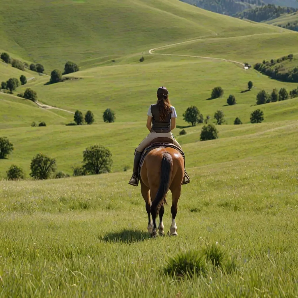 Jeździectwo: jak rozpocząć przygodę z końmi