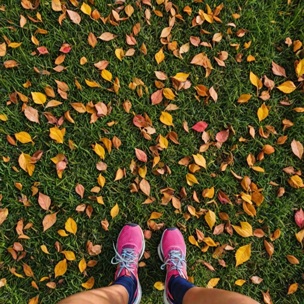 Jak zacząć bieganie rekreacyjne: porady dla początkujących