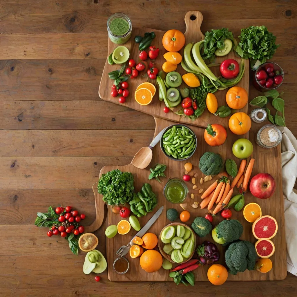 jak wzmocnić układ odpornościowy naturalnymi metodami