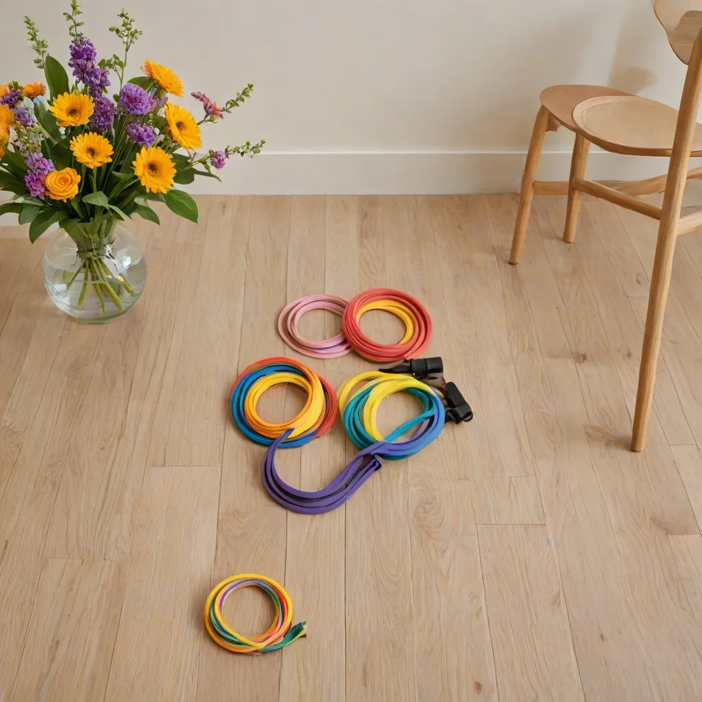 Najlepsze ćwiczenia na poprawę elastyczności i zakresu ruchu