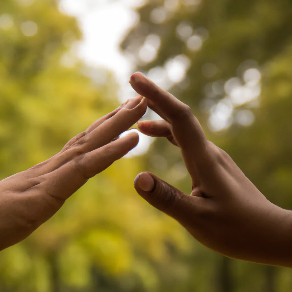 Jak budować zdrowe relacje międzyludzkie