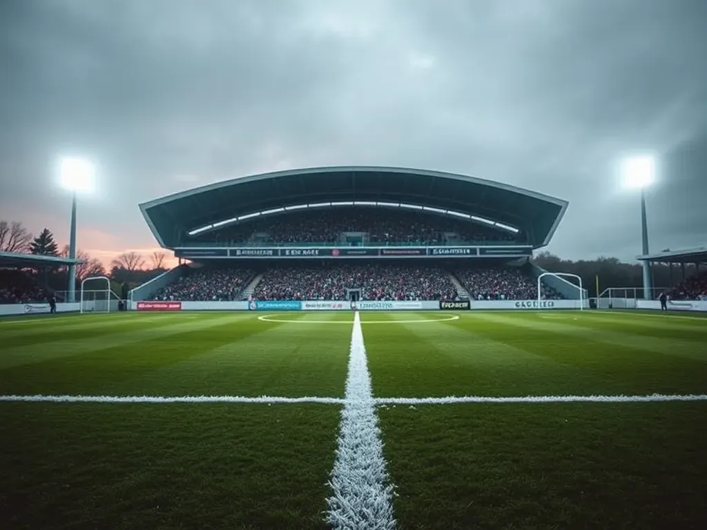 Jak zmieniała się liczba zmian zawodników w historii piłki