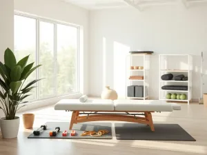 Dobry fizjoterapeuta Grudziądz – kiedy rehabilitacja jest najlepszym rozwiązaniem?