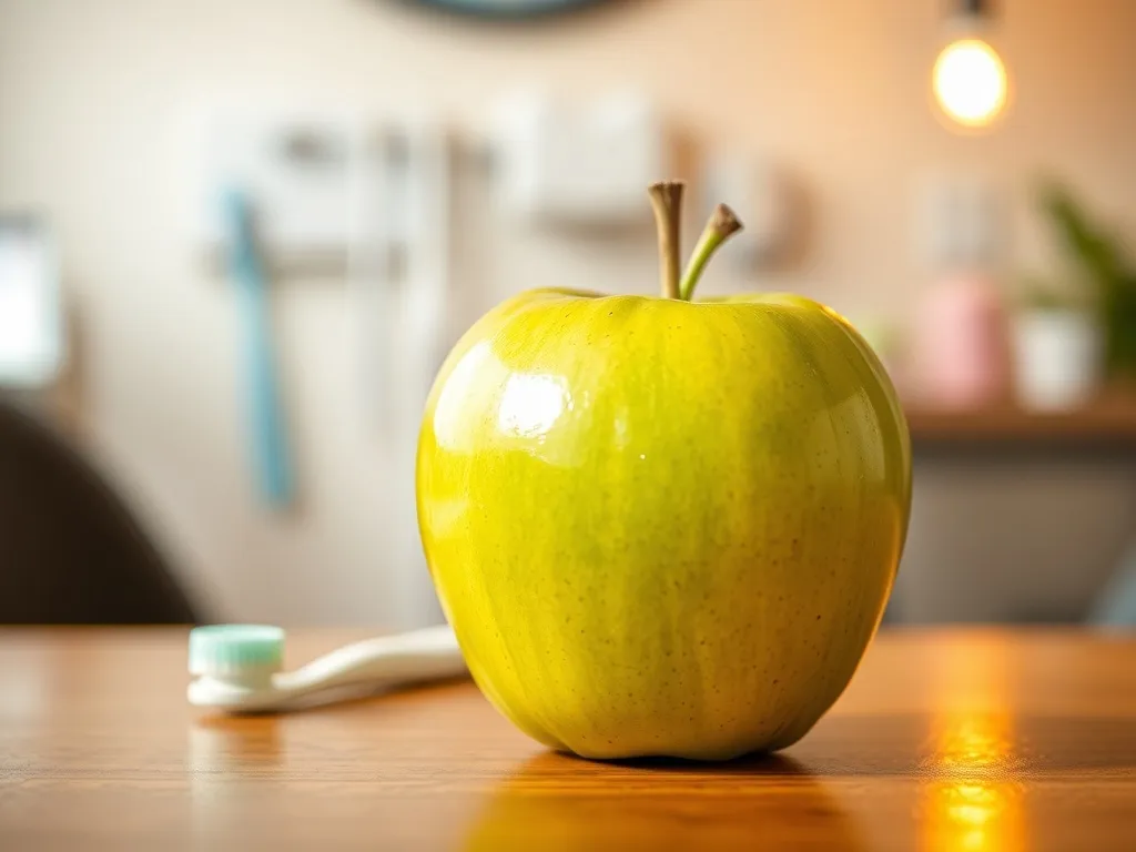 Dlaczego zęby zmieniają kolor i jak skutecznie zapobiegać przebarwieniom?